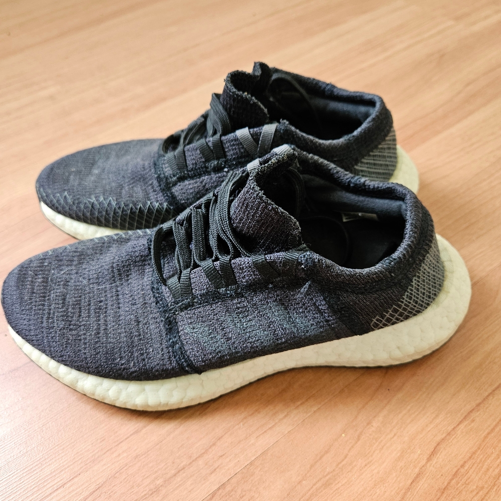 Adidas Pure Boost Go Running Shoes